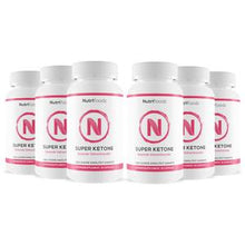 Load image into Gallery viewer, SUPER KETONE &lt;br&gt;6 pack (20% discount)