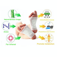 Load image into Gallery viewer, DETOX SLIMPATCH