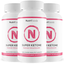 Load image into Gallery viewer, SUPER KETONE &lt;br&gt;3 pack (15% discount)